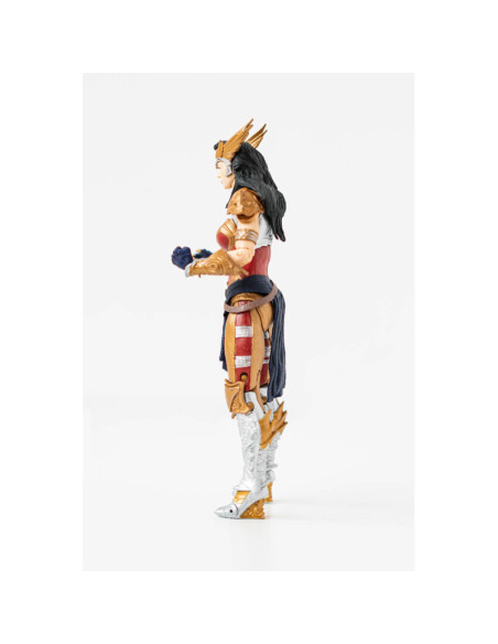 MC FARLANE TOYS DC WONDER WOMAN