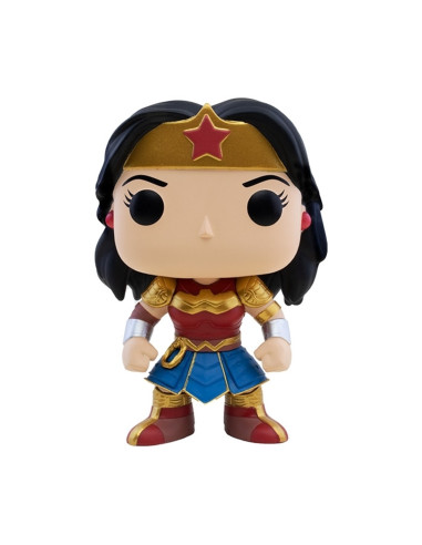 FUNKO POP DC IMPERIAL PALACE WONDER WOMAN