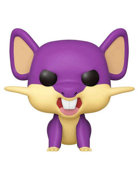 FUNKO POP POKEMON RATTATA