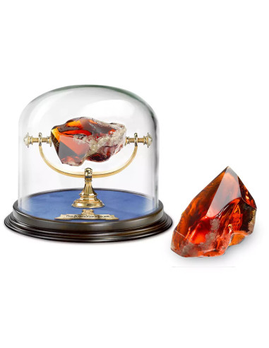 RÉPLICA HARRY POTTER PIEDRA FILOSOFAL