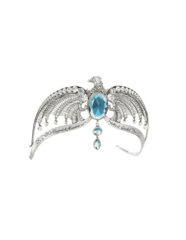 THE NOBLE COLLECTION HARRY POTTER DIADEMA ROWENA RAVENCLAW