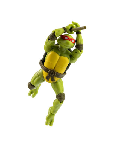 FIGURA Y COMIC THE LOYAL SUBJECTS TORTUGAS...