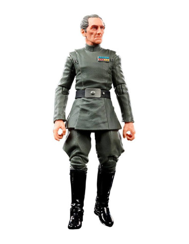 HASBRO STAR WARS GRAND MOFF TARKIN A NEW HOPE...