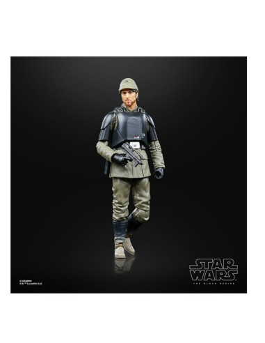 HASBRO STAR WARS : ANDOR - CASSIAN ANDOR THE...