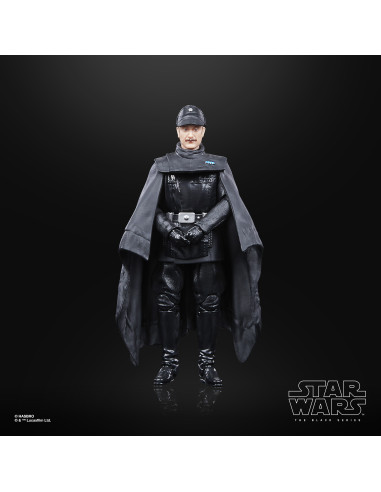 HASBRO STAR WARS: ANDOR - OFICIAL IMPERIAL...