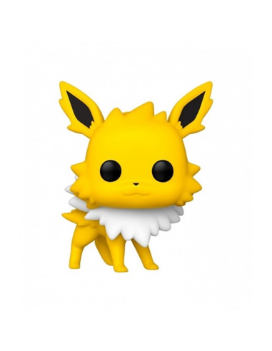 FUNKO POP POKEMON JOLTEON