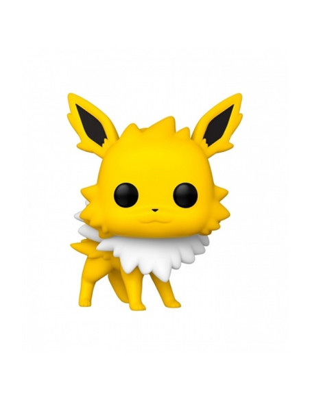 FUNKO POP POKEMON JOLTEON