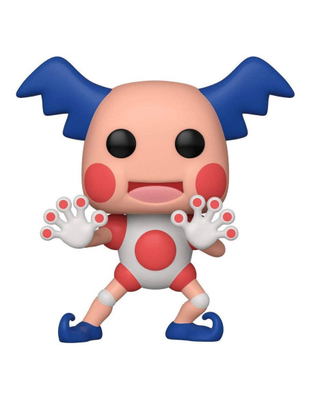 FUNKO POP POKEMON MR. MIME