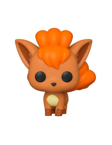 FUNKO POP POKEMON VULPIX