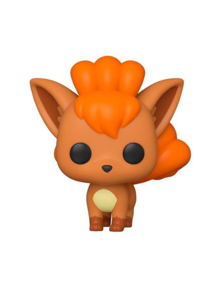 FUNKO POP POKEMON VULPIX