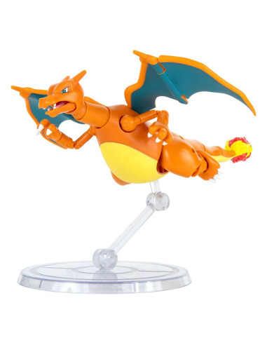 OUTLET FIGURA SELECT POKEMON 25 ANIVERSARIO...