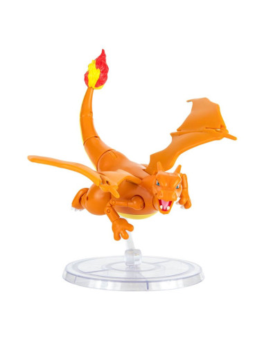 OUTLET FIGURA SELECT POKEMON 25 ANIVERSARIO...