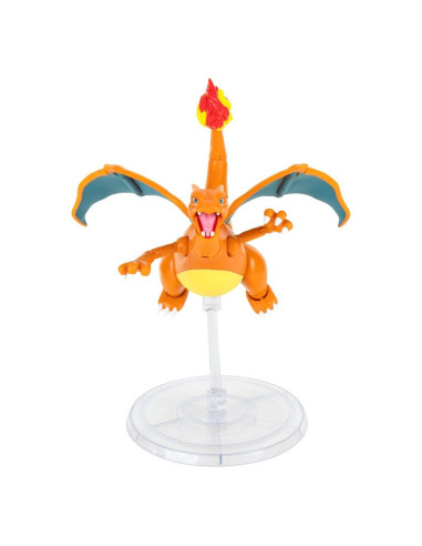 OUTLET FIGURA SELECT POKEMON 25 ANIVERSARIO...
