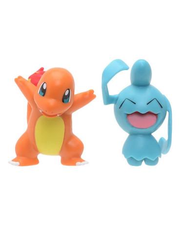 POKEMON PACK DE COMBATE