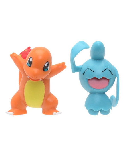 POKEMON PACK DE COMBATE