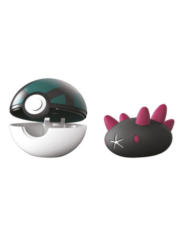 FIGURAS POKEMON CLIP `N´ GO SURTIDO