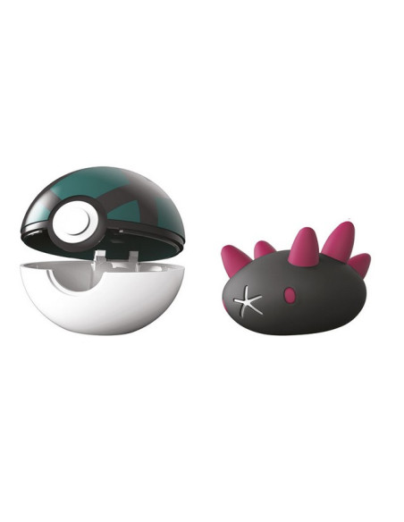 FIGURAS POKEMON CLIP `N´ GO SURTIDO