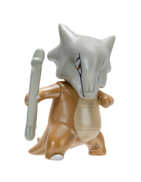 JAZWARES POKEMON CUBONE - MAROWAK MULTIPACK EVOLUTION DOBLE