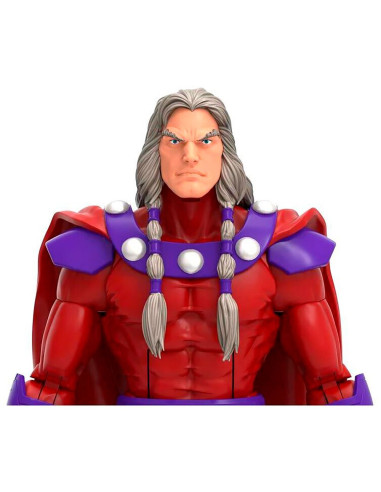 HASBRO MAGNETO 15 CM MARVEL LEGENDS X-MEN