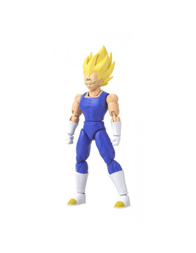 BANDAI DRAGON STARS DRAGON BALL MAJIN VEGETA