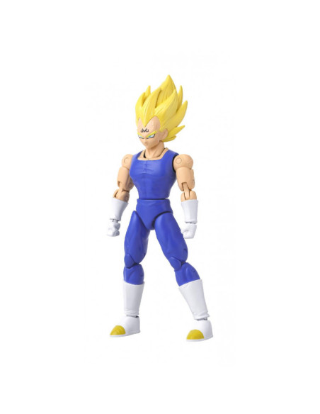 BANDAI DRAGON STARS DRAGON BALL MAJIN VEGETA