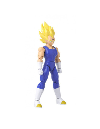 BANDAI DRAGON STARS DRAGON BALL MAJIN VEGETA