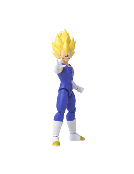 BANDAI DRAGON STARS DRAGON BALL MAJIN VEGETA