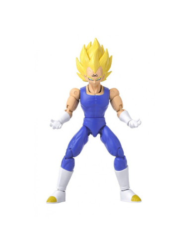 BANDAI DRAGON STARS DRAGON BALL MAJIN VEGETA