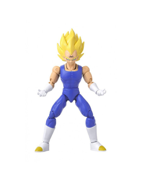 BANDAI DRAGON STARS DRAGON BALL MAJIN VEGETA