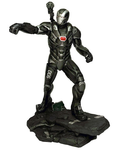 DIAMOND COLLECTION MARVEL AVENGERS WAR MACHINE...