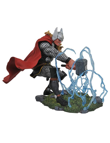 DIAMOND SELECT TOYS MARVEL GALLERY THOR COMIC
