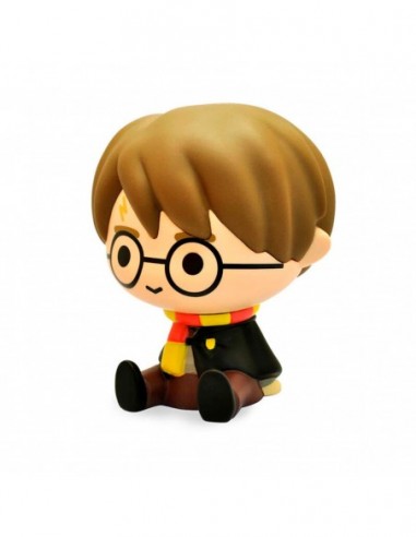 HUCHA PLASTOY HARRY POTTER HARRY POTTER CHIBI
