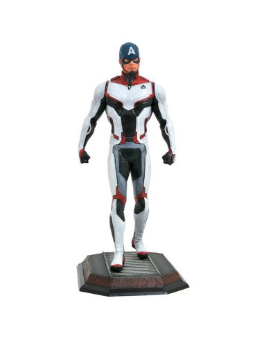 DIAMOND COLLECTION MARVEL AVENGERS CAPITÁN...