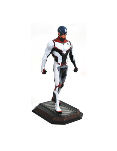 DIAMOND COLLECTION MARVEL AVENGERS CAPITÁN...