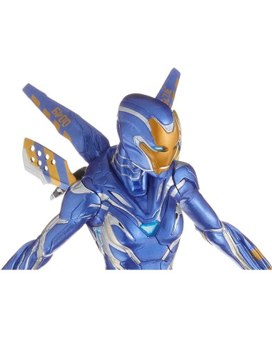 OUTLET DIAMOND SELECT TOYS MARVEL MOVIE GALLERY...
