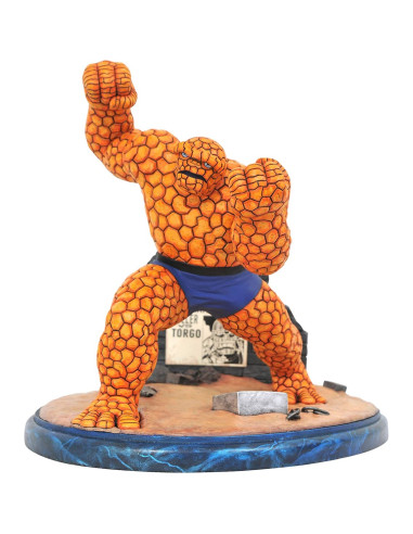 DIAMOND SELECT TOYS MARVEL COMIC PREMIER...