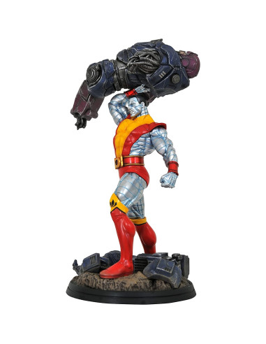 DIAMOND SELECT TOYS MARVEL COMIC PREMIER...