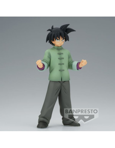 BANPRESTO DRAGON BALL SUPER SUPER HERO DXF SON...