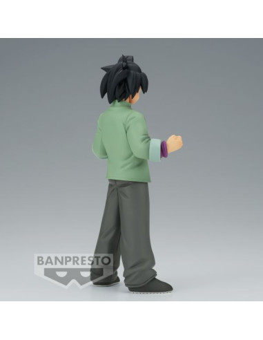 BANPRESTO DRAGON BALL SUPER SUPER HERO DXF SON...