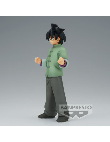 BANPRESTO DRAGON BALL SUPER SUPER HERO DXF SON...