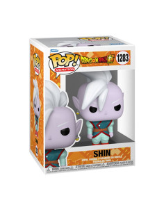 FUNKO POP DRAGON BALL SUPER SHIN 2