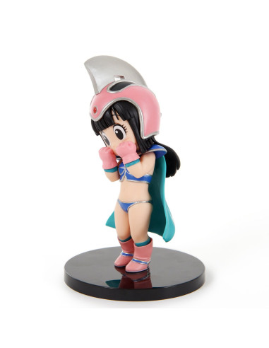 BANPRESTO DRAGON BALL COLLECTION CHI-CHI VOL. 3