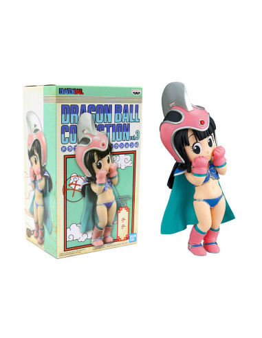 BANPRESTO DRAGON BALL COLLECTION CHI-CHI VOL. 3