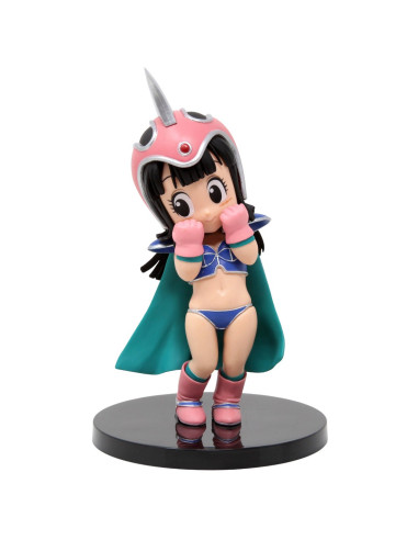 BANPRESTO DRAGON BALL COLLECTION CHI-CHI VOL. 3