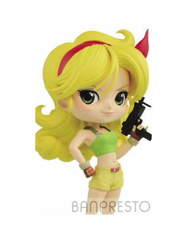 BANPRESTO Q POSKET DRAGON BALL Z LUNCH VER.B