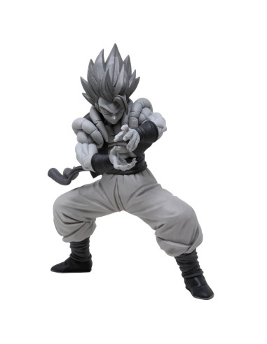 BANPRESTO DRAGON BALL SUPER SUPER SAIYAN BLUE...