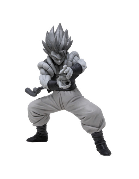 BANPRESTO DRAGON BALL SUPER SUPER SAIYAN BLUE GOGETA TONES MASTER STARS PIECE