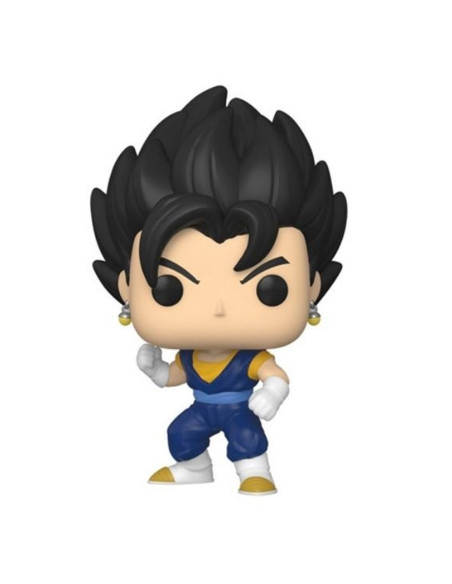 FUNKO POP DRAGON BALL Z VEGITO