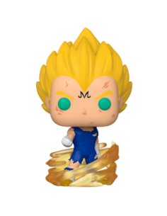 FUNKO POP DRAGON BALL Z S8 MAJIN VEGETA
