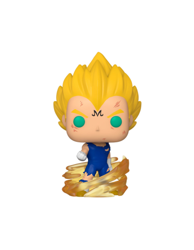 FUNKO POP DRAGON BALL Z S8 MAJIN VEGETA